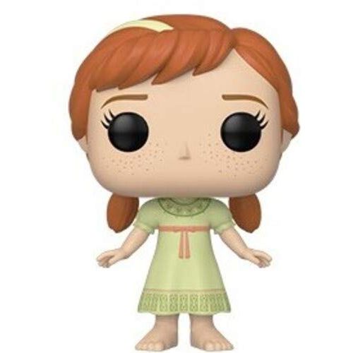 펀코 Funko Pop! Disney: Frozen 2 Young Anna