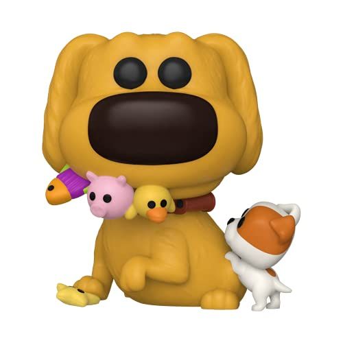 펀코 Funko Pop! Disney: Dug Days Dug with Toys