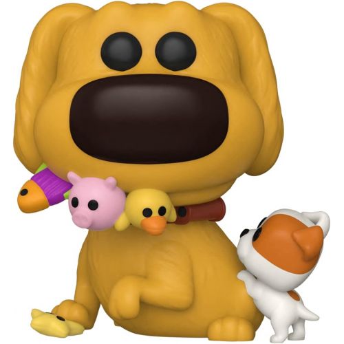 펀코 Funko Pop! Disney: Dug Days Dug with Toys