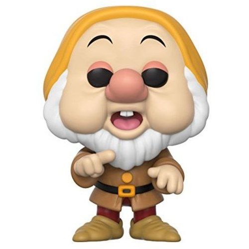 펀코 Funko Pop Disney: Snow White Sneezy Collectible Vinyl Figure