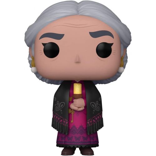 펀코 Funko Pop! Disney: Encanto Abuela Alma Madrigal