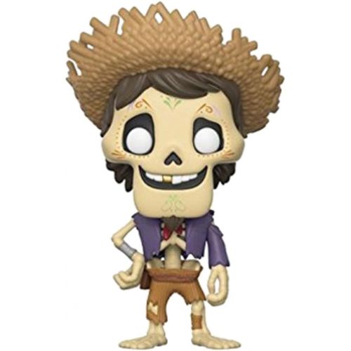  Funko POP! Disney: Coco Hector