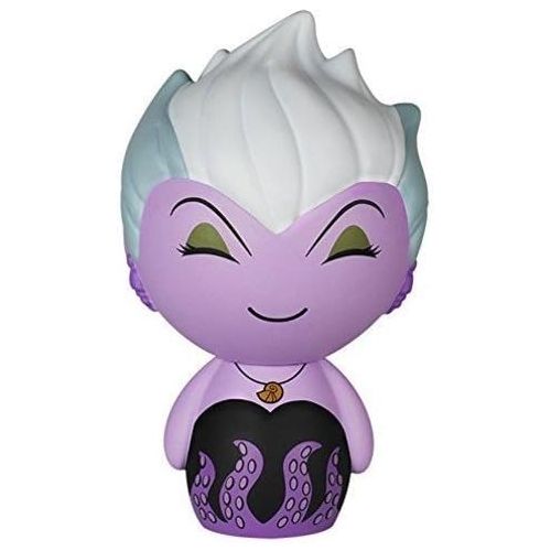  POP Funko Dorbz: Disney Ursula Action Figure