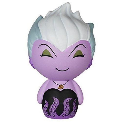  POP Funko Dorbz: Disney Ursula Action Figure