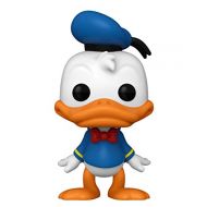 Funko Pop! Disney Mickey and Friends Donald Duck #984 (Funko Hollywood Exclusive)