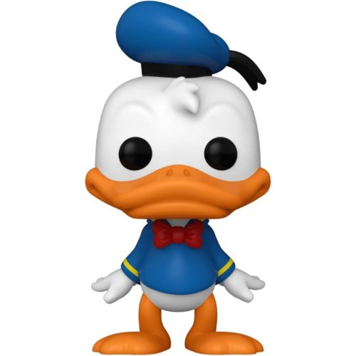 펀코 Funko Pop! Disney Mickey and Friends Donald Duck #984 (Funko Hollywood Exclusive)