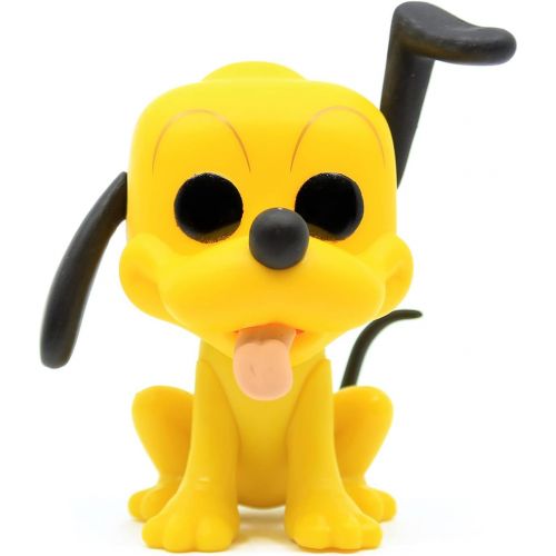  Funko Disney Exclusive Festival of Friends POP Pluto