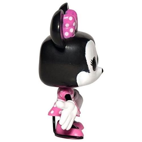  Funko POP Disney Minnie Mouse Vinyl Figure