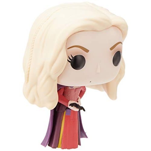  Funko POP! Disney: Hocus Pocus Sarah with Spider