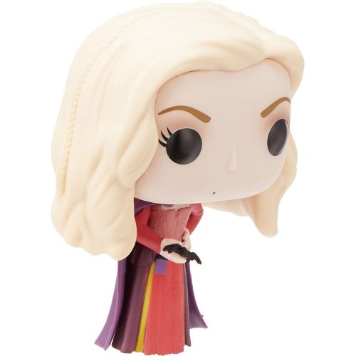  Funko POP! Disney: Hocus Pocus Sarah with Spider