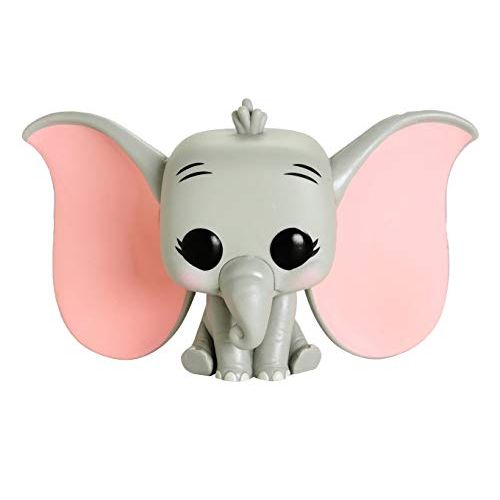 펀코 Funko Pop! Disney Dumbo Baby Dumbo Exclusive Vinyl Figure