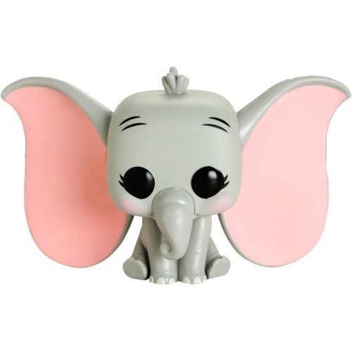 펀코 Funko Pop! Disney Dumbo Baby Dumbo Exclusive Vinyl Figure
