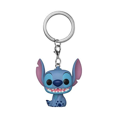  Funko Pop! Rides: Lilo & Stitch Stitch in Rocket