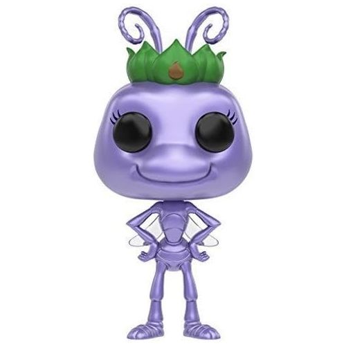 펀코 Funko A Bugs Life Princess Atta Pop Disney Figure