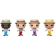 Funko Pop! Disney The Dapper Dans 4 Pack (2019 D23 Exclusive)