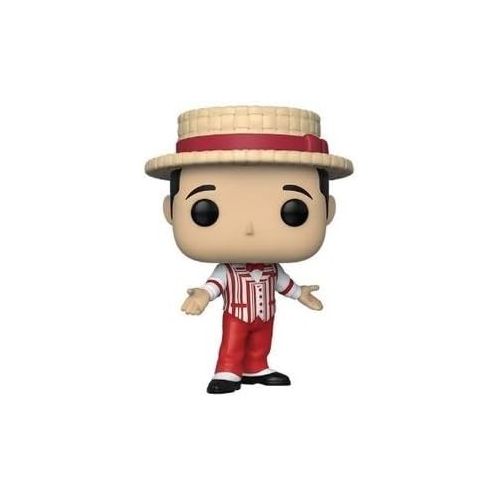  Funko Pop! Disney The Dapper Dans 4 Pack (2019 D23 Exclusive)