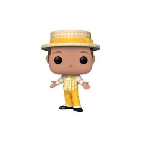  Funko Pop! Disney The Dapper Dans 4 Pack (2019 D23 Exclusive)