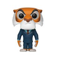 Funko Pop Disney: Talespin Shere Khan Collectible Figure, Multicolor