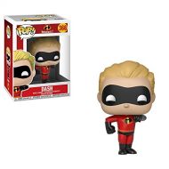 Funko POP! Disney: Incredibles 2 Dash