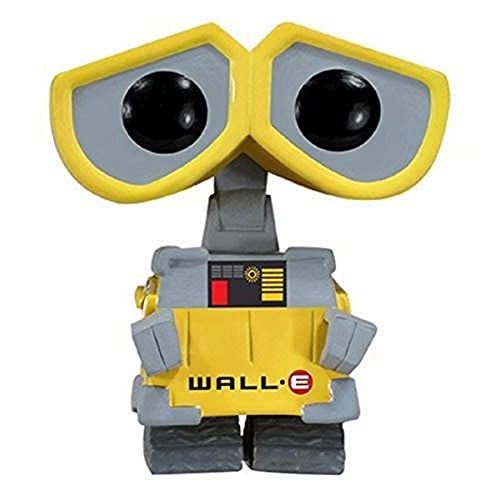  Funko POP Disney Series 4 Wall E Vinyl Figure