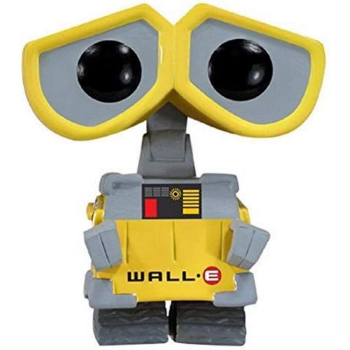  Funko POP Disney Series 4 Wall E Vinyl Figure