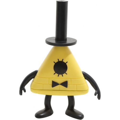  Disney: Gravity Falls Bill Cipher Funko Pop! Vinyl Figure (Bundled with Compatible Pop Box Protector Case)