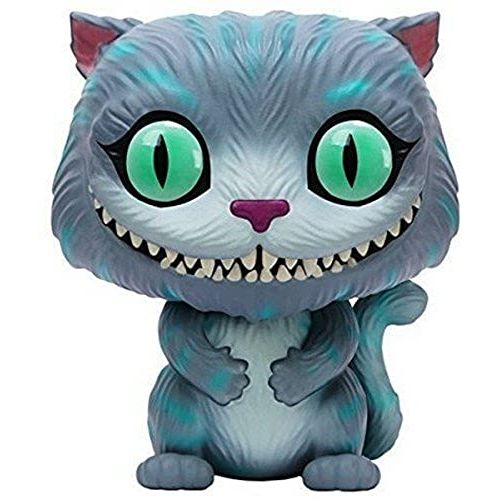 펀코 Funko POP Disney: Alice in Wonderland Action Figure Cheshire Cat