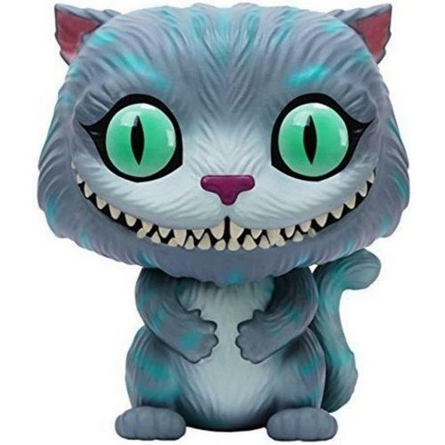 펀코 Funko POP Disney: Alice in Wonderland Action Figure Cheshire Cat