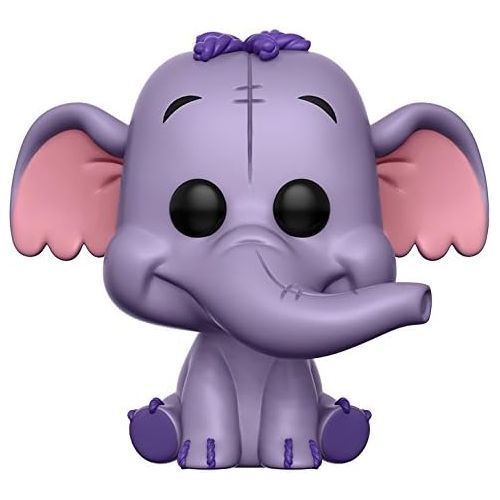  Funko POP Disney: Winnie the Pooh Heffalump Toy, Styles May VaryFigure