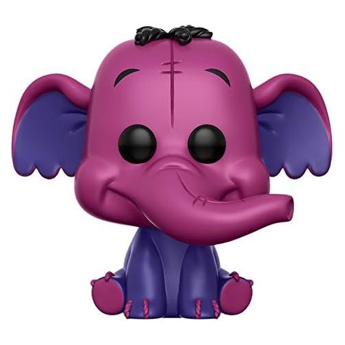  Funko POP Disney: Winnie the Pooh Heffalump Toy, Styles May VaryFigure