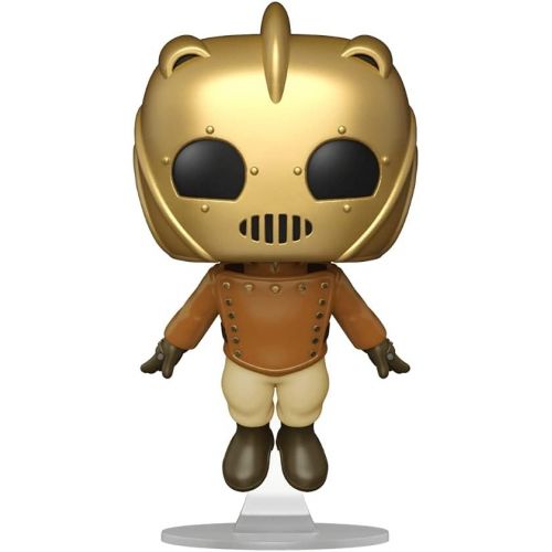 펀코 Funko Pop Disney Flying Rocketeer FunKon 2021 Exclusive