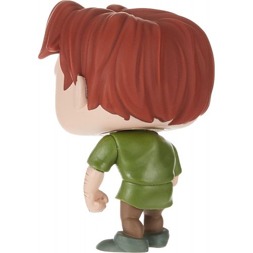  Funko Pop! Disney: Hunchback of Notre Dame Quasimodo, Multicolor