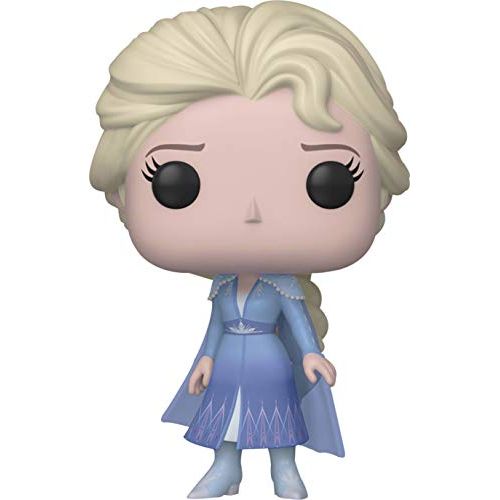 펀코 Funko Pop! Disney: Frozen 2 Elsa