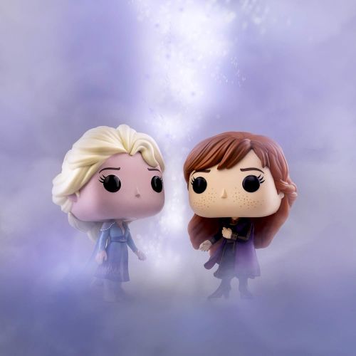 펀코 Funko Pop! Disney: Frozen 2 Elsa