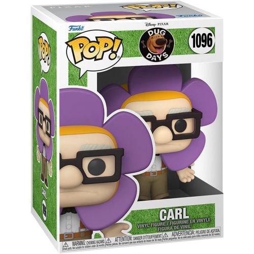 펀코 Funko Pop! Disney: Dug Days Carl