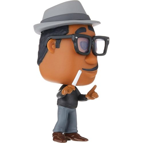  Funko Pop! Disney: Soul Joe, Multicolor