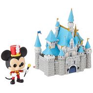 Funko Pop! Town: Disney 65th Disney Castle with Mickey, 6