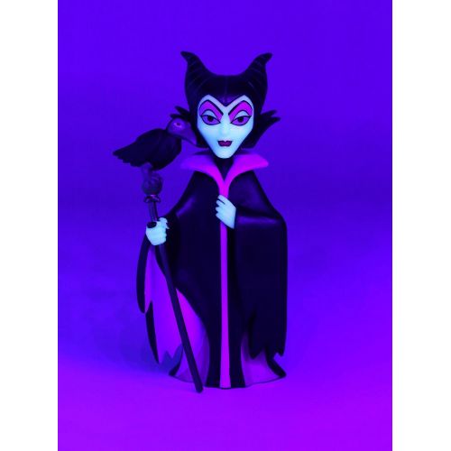 펀코 POP Funko Figurine Disney Maleficent Glow In The Dark Exclu Rock Candy 15cm 0889698220699