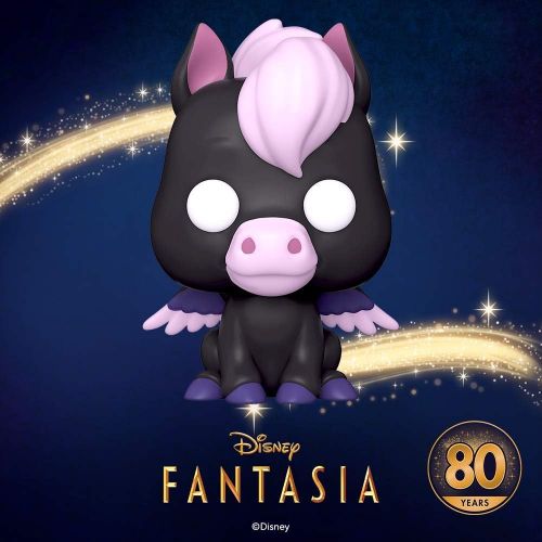  Funko Pop! Disney: Fantasia 80th Anniversary Baby Pegasus Vinyl Figure