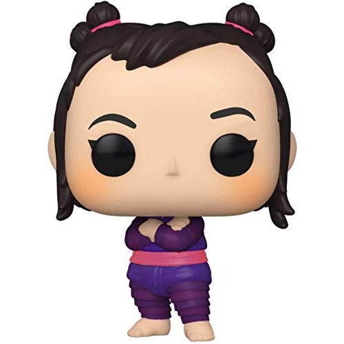  Funko Pop! Disney: Raya and The Last Dragon NOI, 3.75 inches