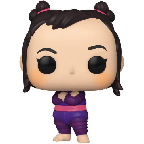  Funko Pop! Disney: Raya and The Last Dragon NOI, 3.75 inches