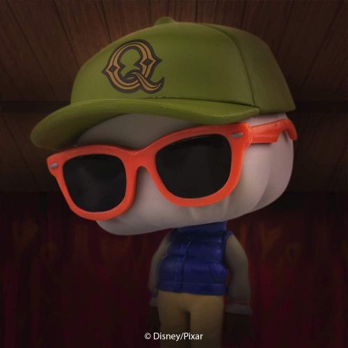  Funko Pop! Disney: Onward Dad Vinyl Figure