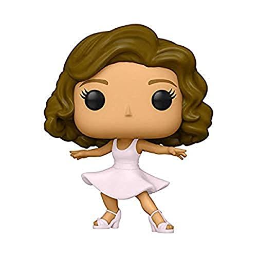  Funko Pop! Movies: Dirty Dancing Baby (Finale), Multicolor, 3.75 inches