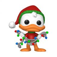 POP Pop! Disney: Holiday 2021 Donald Duck 57747 Multicolor One Size