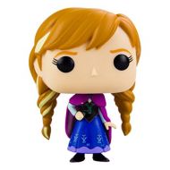 Funko POP Disney: Frozen Anna Action Figure