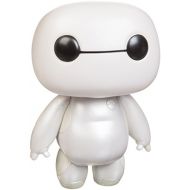 Funko Disney Big Hero 6 Nurse Baymax Pop Vinyl Figure