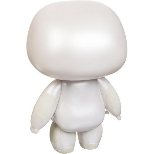  Funko Disney Big Hero 6 Nurse Baymax Pop Vinyl Figure