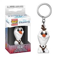 Funko Pop! Keychain: Frozen 2 Olaf
