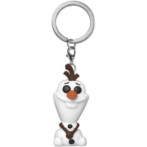  Funko Pop! Keychain: Frozen 2 Olaf
