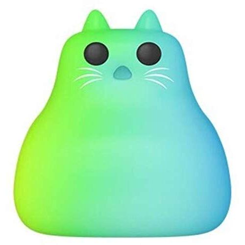  Funko Pop! Disney: Soul Mr. Mittens (Soul World), 3.75 inches , Multicolor (47951)